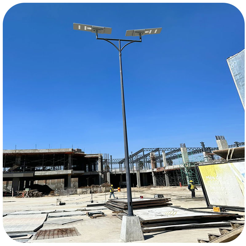 Ahorra en tu recibo de luz bases concreto